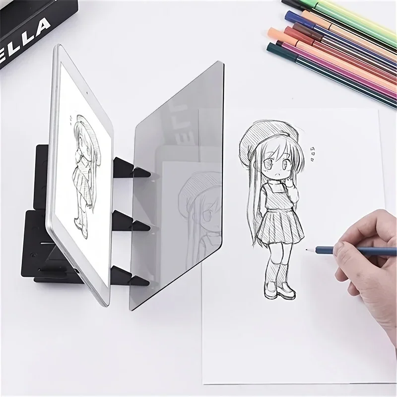 Drawing Projector Kids - ﻿ 새로운 그림 교육 도구 스케치