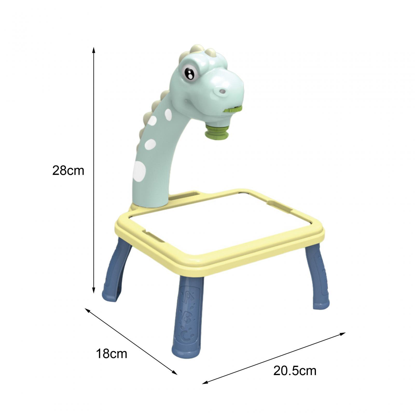 어린이용 그림 그리기 키트: 3가지 슬라이드가 포함된  - Drawing Projector Kids 리뷰 및 가격