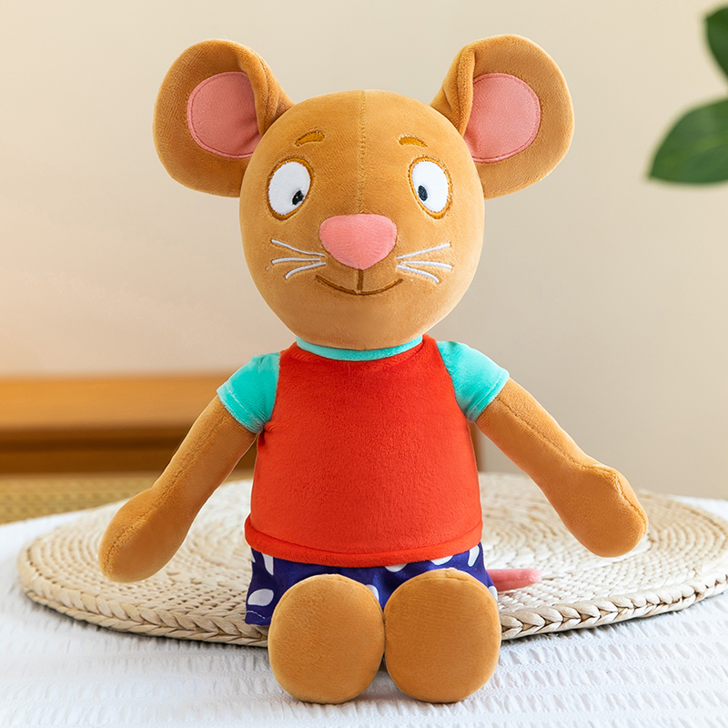 30/60cm 귀여운 피프 앤 포시 봉제인형 만화 캐릭 - Kids Education Movies 리뷰 및 가격