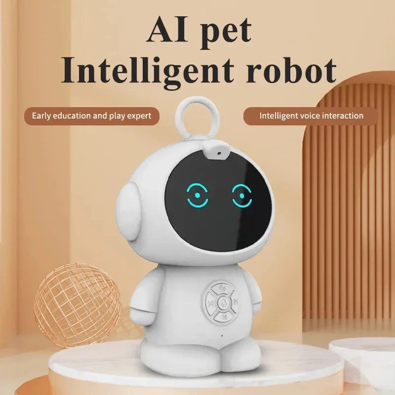 스마트 AI 로봇 WiFi 어린이 조기 교육 장난감,  - Kids Early Education 리뷰 및 가격