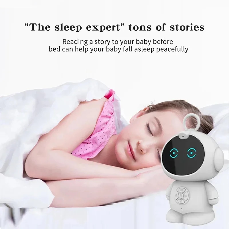 스마트 AI 로봇 WiFi 어린이 조기 교육 장난감,  - Kids Early Education 리뷰 및 가격