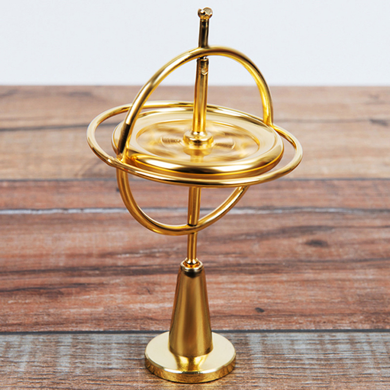 New.Self-balancing 자이로 스코프 반 중 - Kids Education Gift 리뷰 및 가격