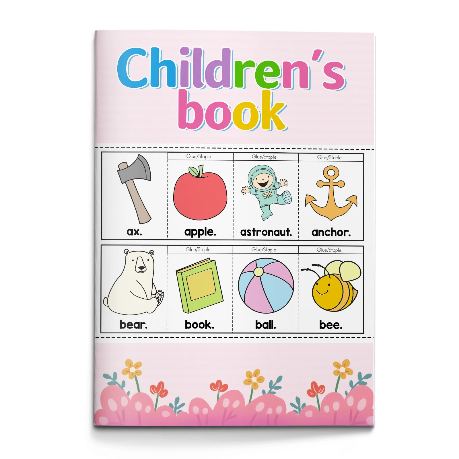 어린이 영어 단어 색칠 공부, 귀여운 만화 디자인, 유 - English Kids Education 리뷰 및 가격