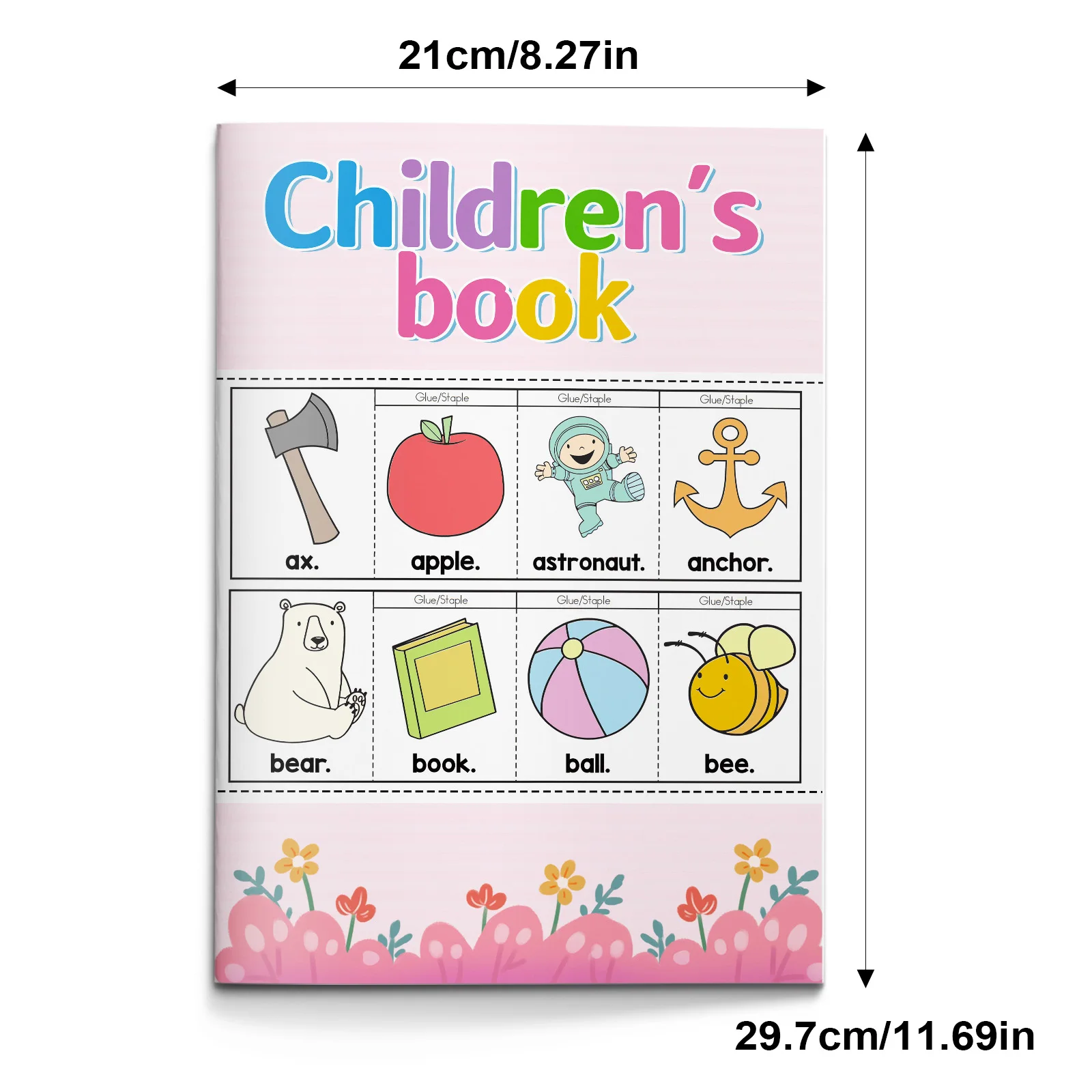 어린이 영어 단어 색칠 공부, 귀여운 만화 디자인, 유 - English Kids Education 리뷰 및 가격