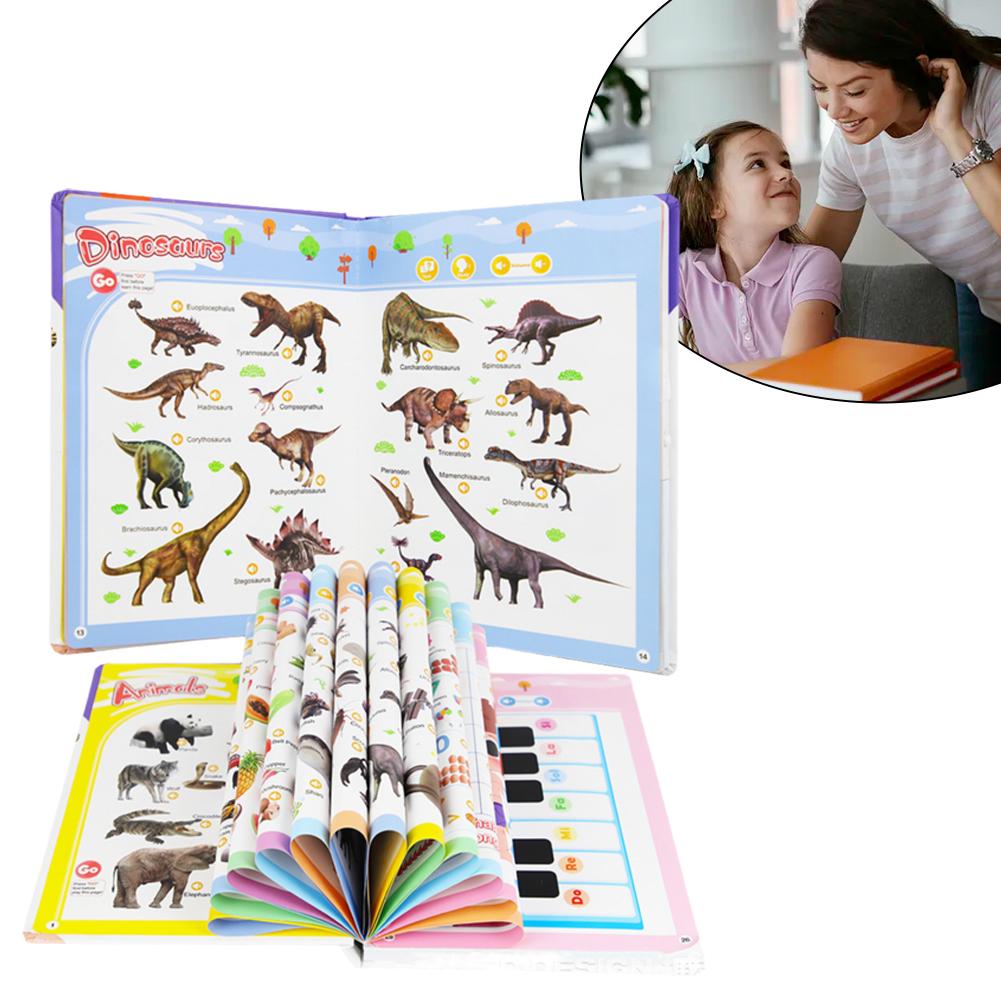 영어 오디오 독서 책 자연 계몽 영어 조기 교육 오디오 - Kids Early Education 리뷰 및 가격
