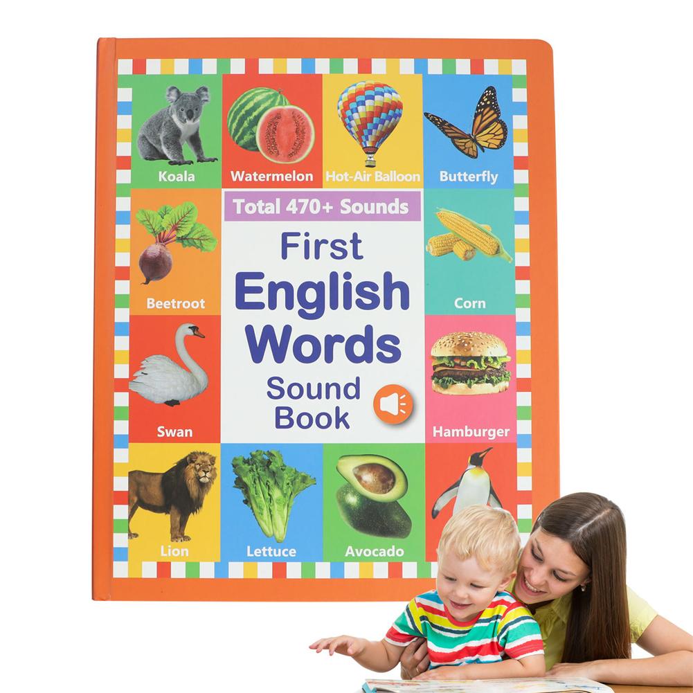 영어 오디오 독서 책 자연 계몽 영어 조기 교육 오디오 - Kids Early Education 리뷰 및 가격